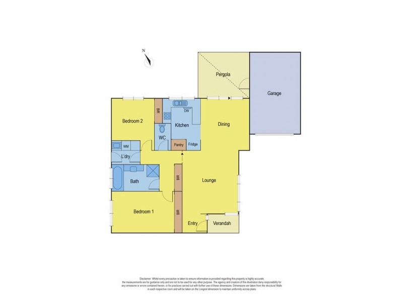 2/40 Thorburn Street, Bell Park VIC 3215