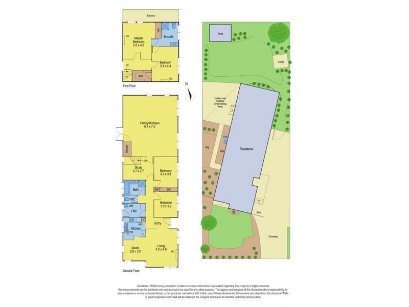 7 Liston Street, Bell Post Hill VIC 3215