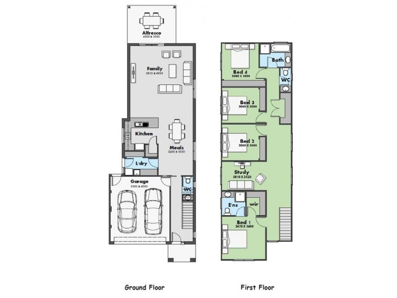 61 Elizabeth Street, Geelong West VIC 3218