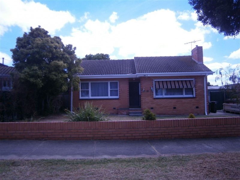 31 Rodbrough Crescent, Corio VIC 3214