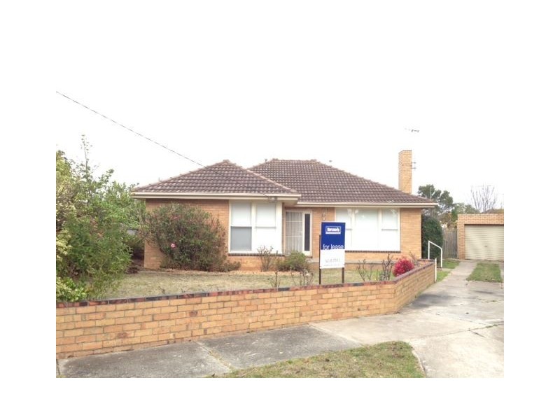 6 Perry Court, Herne Hill VIC 3218