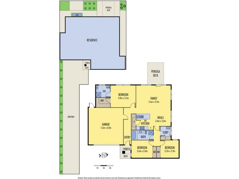 2/3 Korumburra Close, Norlane West, Norlane VIC 3214