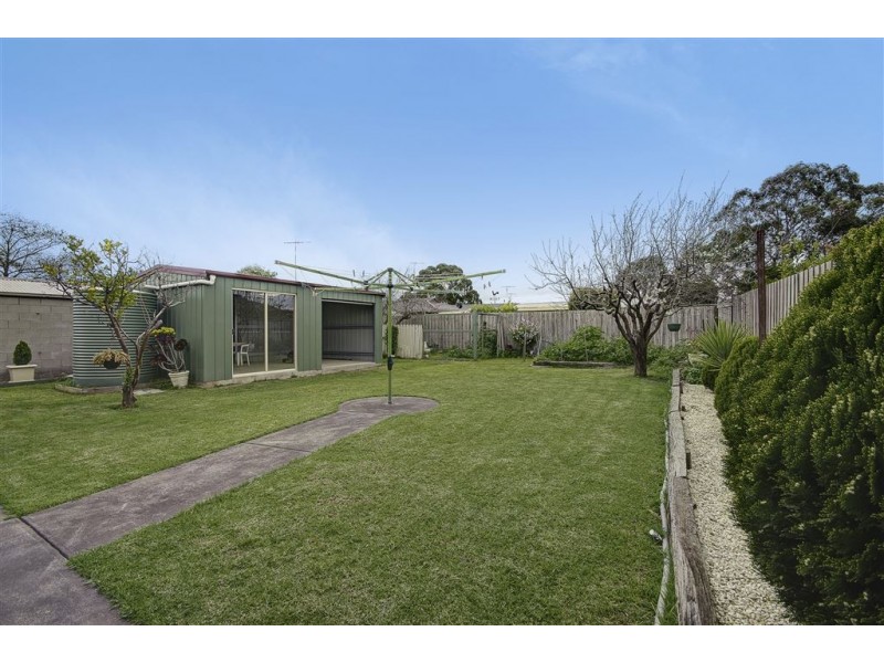 22 Wilkins Close, Corio VIC 3214