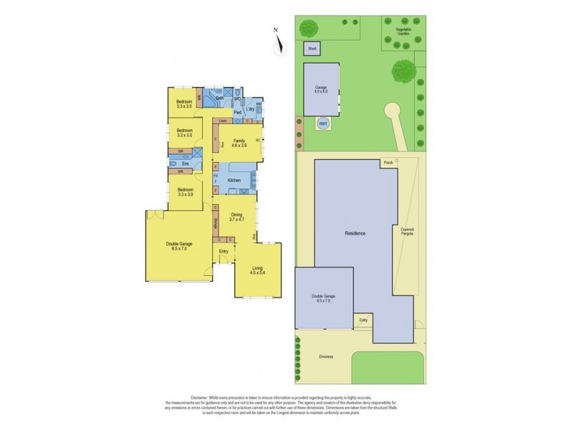 22 Wilkins Close, Corio VIC 3214