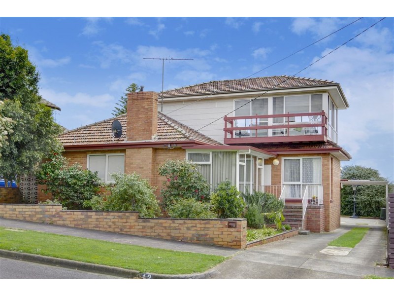 12 Fairy Street, Bell Post Hill VIC 3215