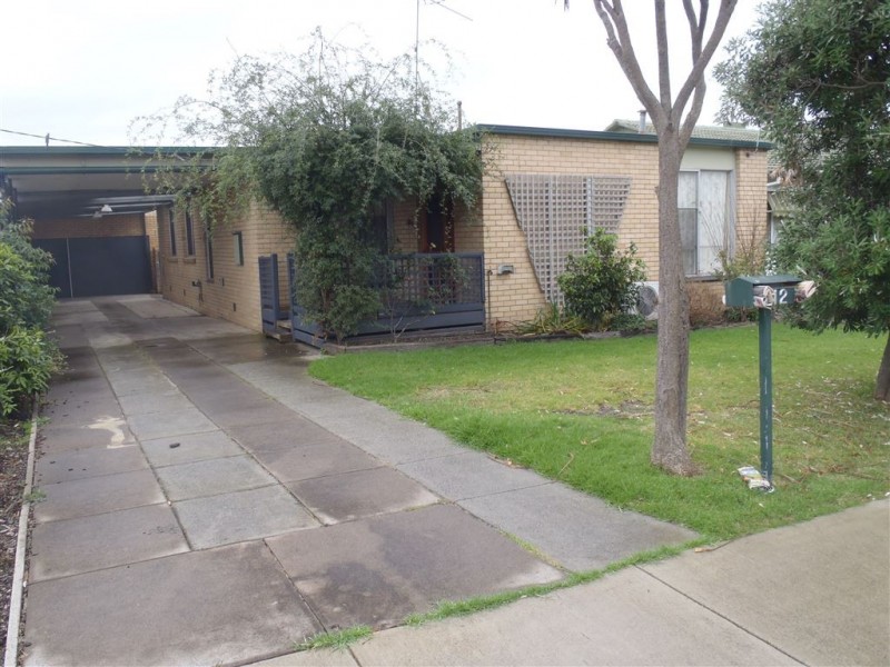 12 Georgia Grove, Corio VIC 3214