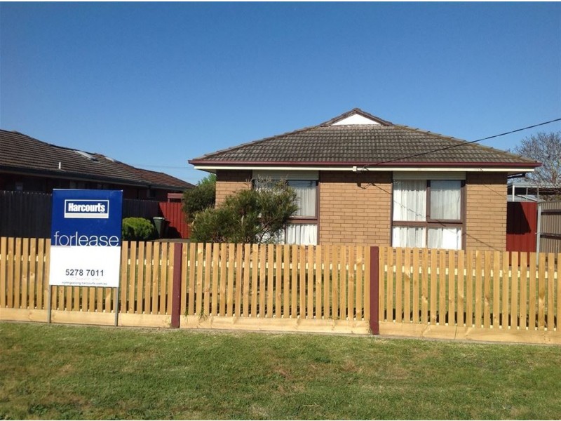 4 Ozone Crescent, Bell Park VIC 3215