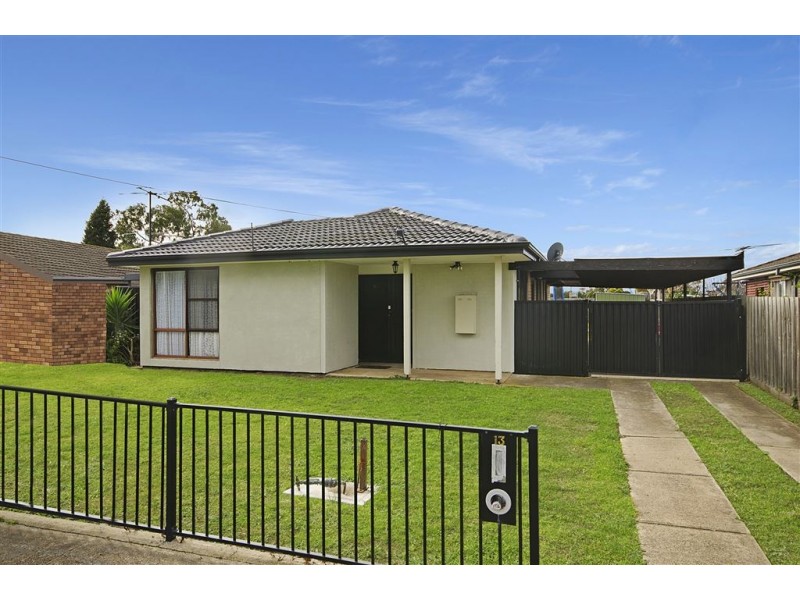 13 Chirnside Court, Corio VIC 3214