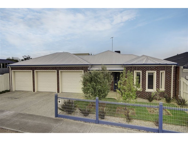 30 Hedgeley Road, Bell Park VIC 3215