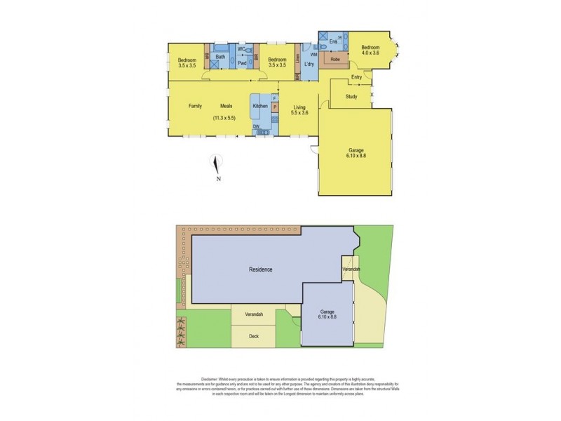 30 Hedgeley Road, Bell Park VIC 3215