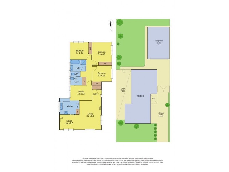 17 Cabernet Road, Corio VIC 3214