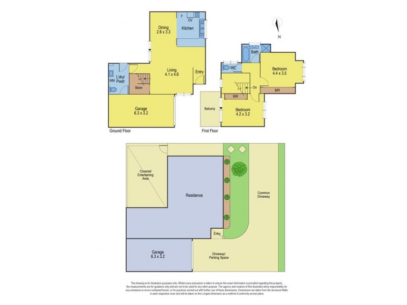2/99 Cox Road, Norlane West, Norlane VIC 3214