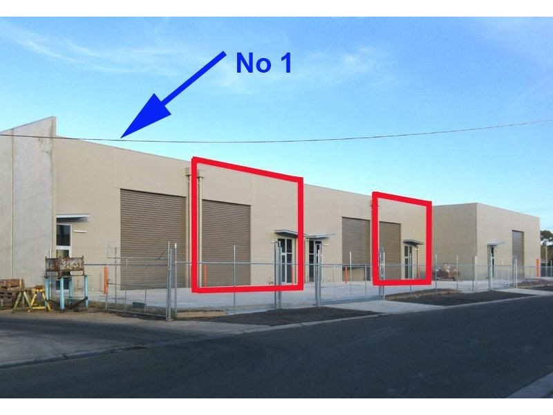 1/63-69 Anomaly St, Moolap VIC 3221