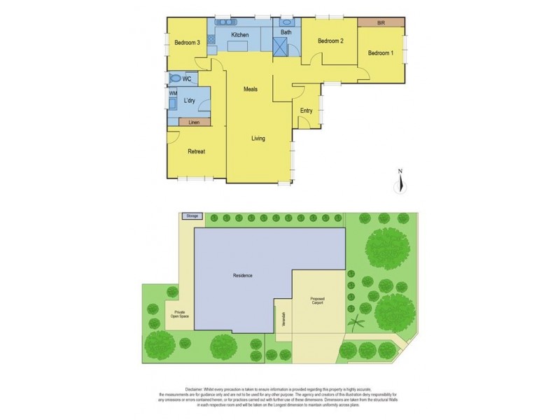 20 Vines Road, Hamlyn Heights VIC 3215