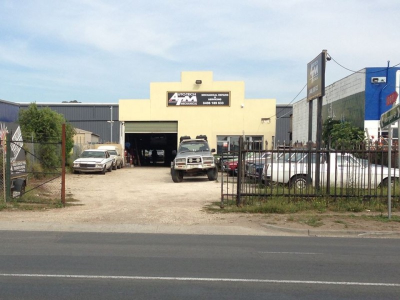 357 Thompson Rd, North Geelong VIC 3215