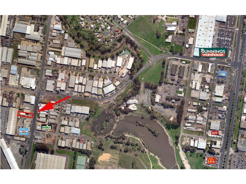 357 Thompson Rd, North Geelong VIC 3215