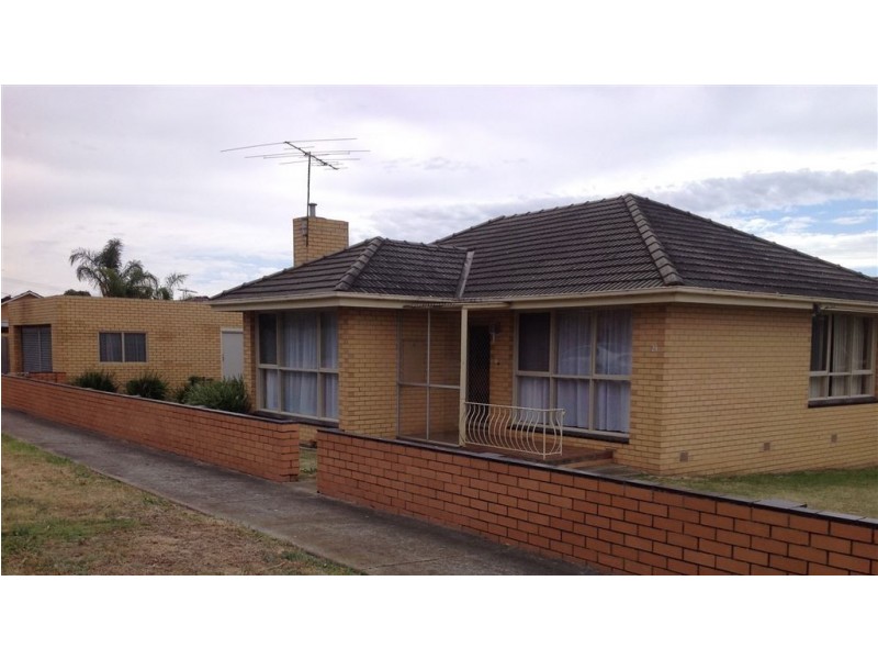 21 Liston Street, Bell Post Hill VIC 3215