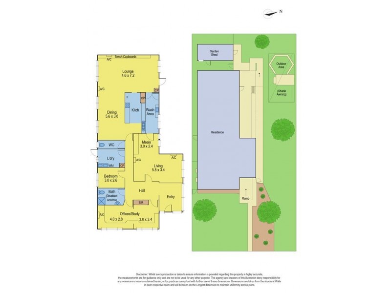 5 Coolidge Street, Corio VIC 3214