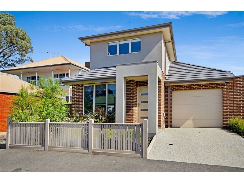 3/55 Melbourne Road, Drumcondra VIC 3215