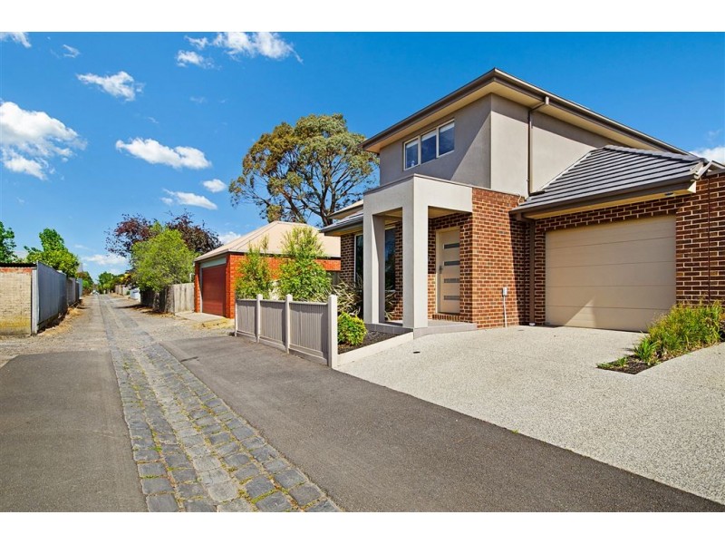 3/55 Melbourne Road, Drumcondra VIC 3215