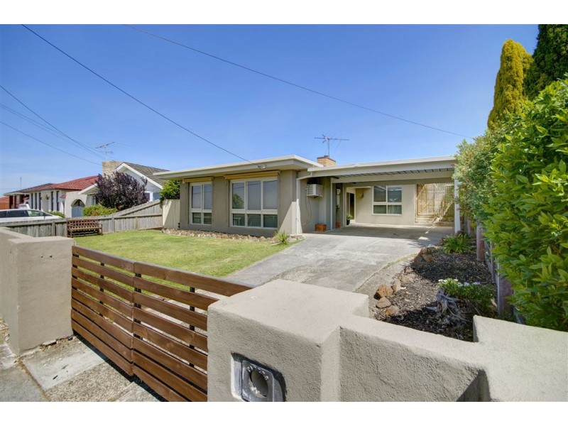 61 Newton Avenue, Bell Post Hill VIC 3215