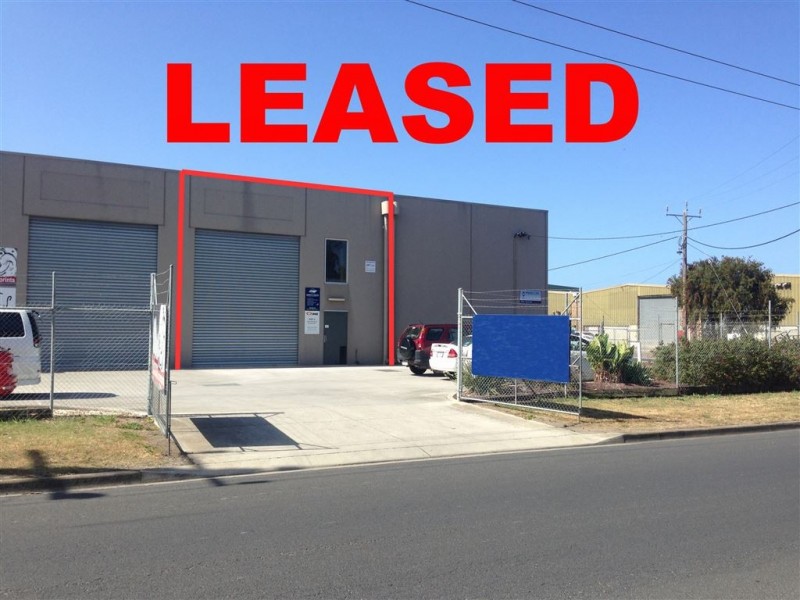 6/58-66 Denbigh Street, Moolap VIC 3221
