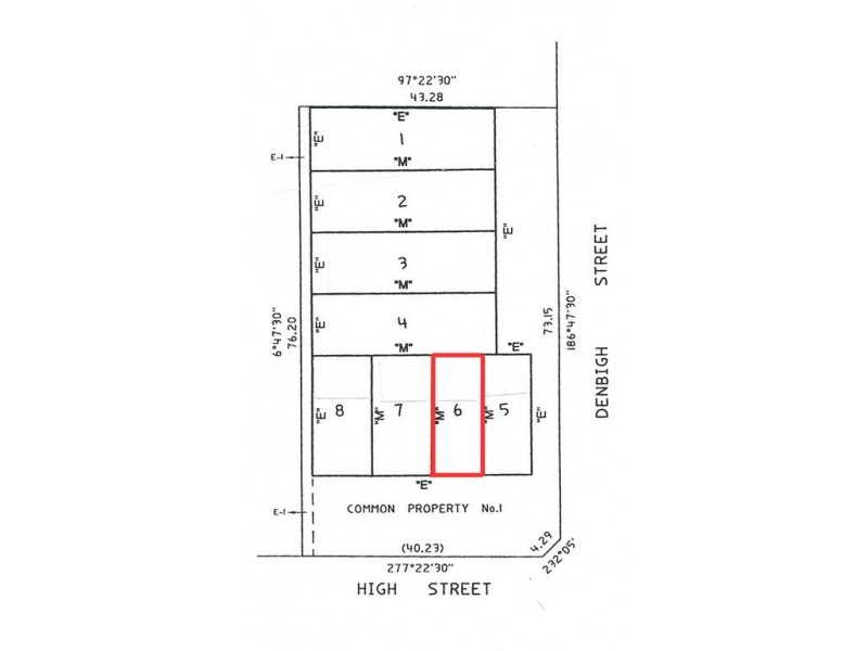 6/58-66 Denbigh Street, Moolap VIC 3221