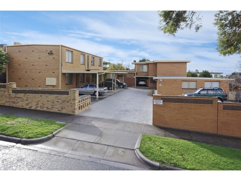1-8/14-16 Wolseley Grove, Bell Post Hill VIC 3215