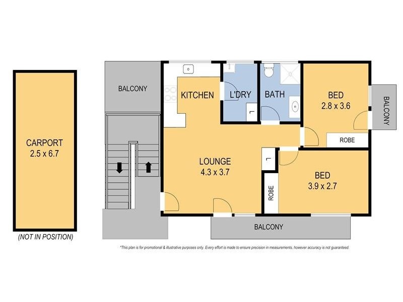 5/57 Shannon Avenue, Manifold Heights VIC 3218