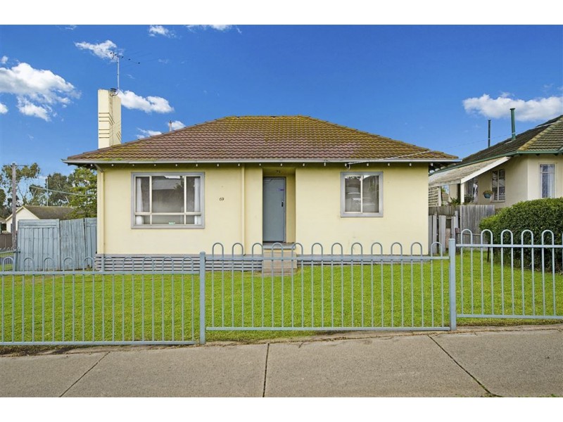 69 The Boulevard, Norlane VIC 3214