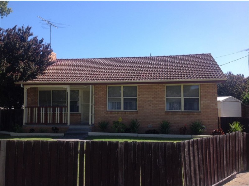 7 Vermont Avenue, Corio VIC 3214