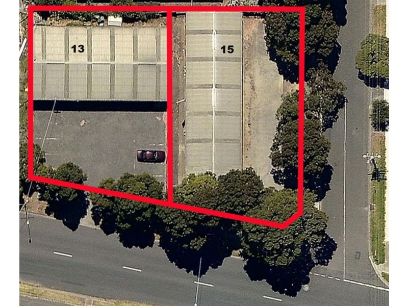 15 The Esplanade, North Shore VIC 3214