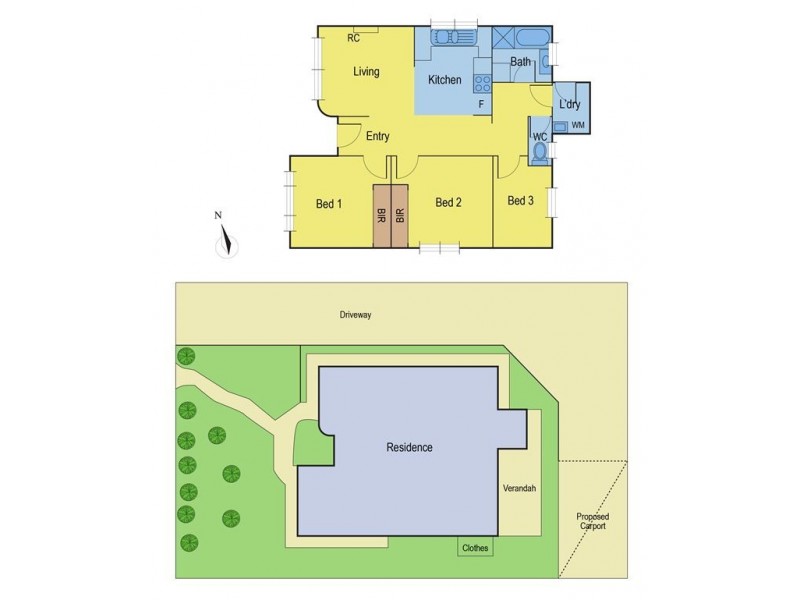 1/24 Hughes Street, Bell Park VIC 3215