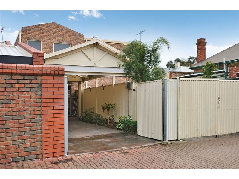 716 Anzac Highway, Glenelg SA 5045