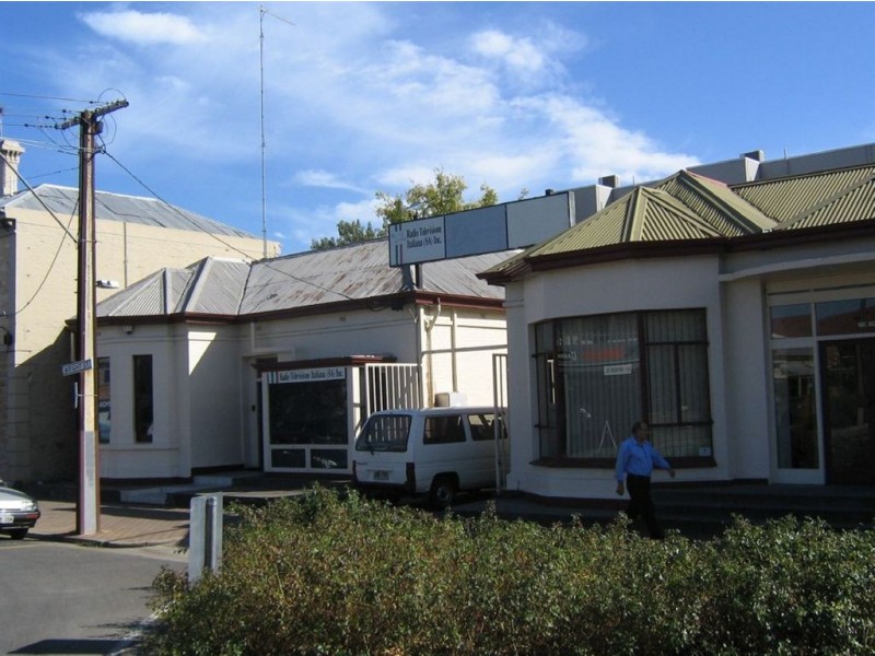 174-180 Wright Street, Adelaide SA 5000