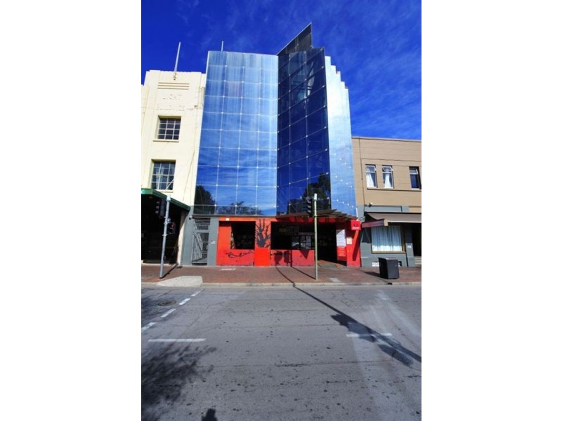 155 Waymouth Street, Adelaide SA 5000