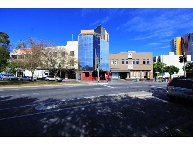 155 Waymouth Street, Adelaide SA 5000