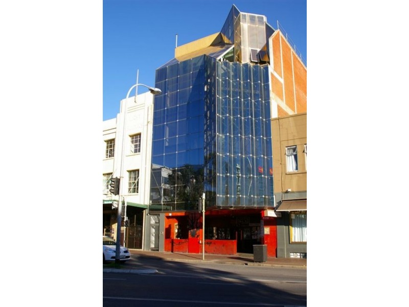 155 Waymouth Street, Adelaide SA 5000