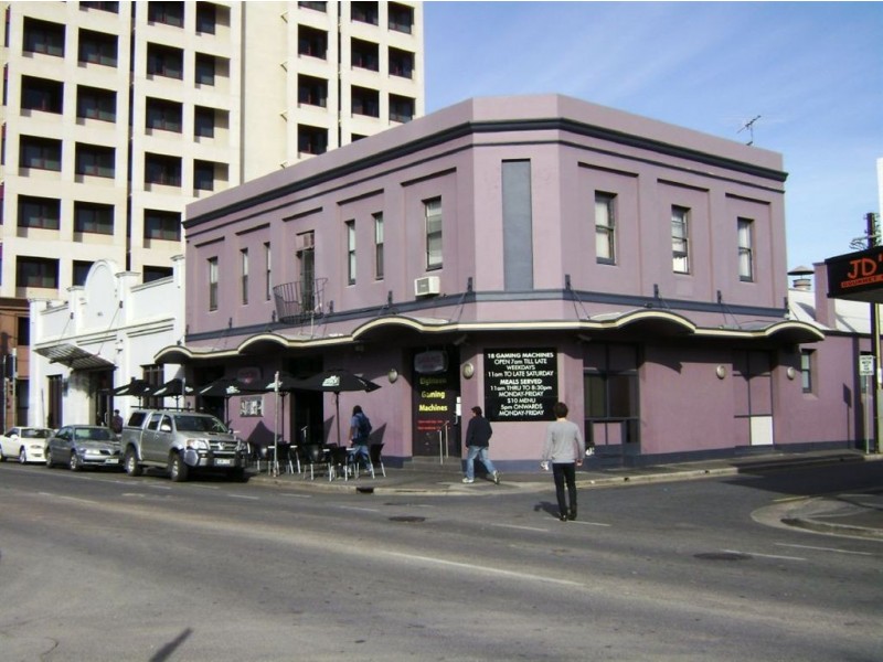 109 Waymouth Street, Adelaide SA 5000