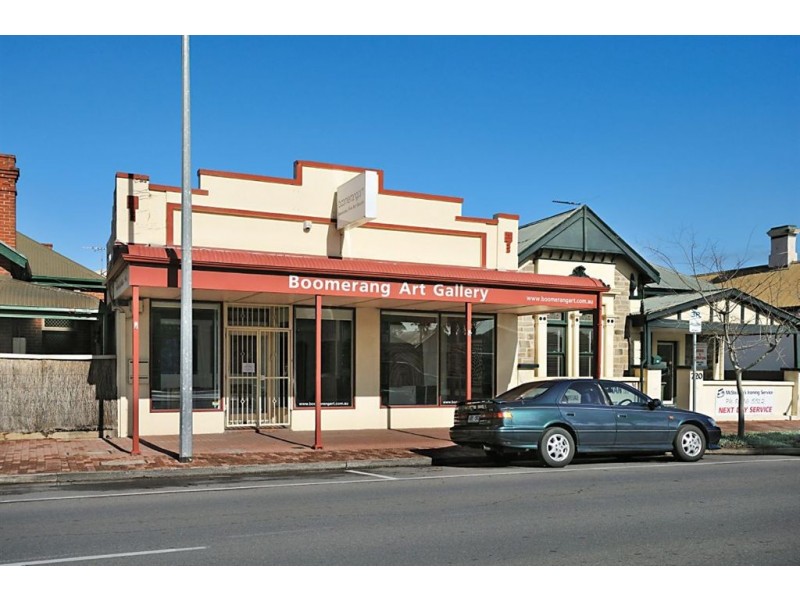 716 Anzac Highway, Glenelg SA 5045