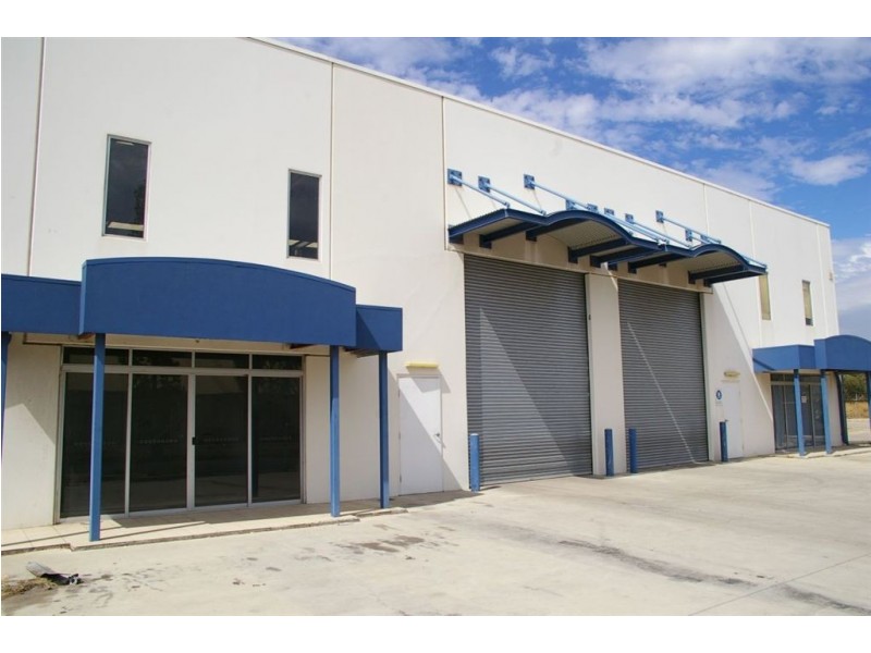 Units 5-7/3a Newcastle Crescent, Cavan SA 5094