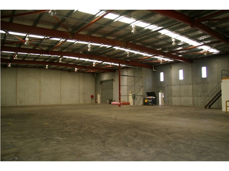 Units 5-7/3a Newcastle Crescent, Cavan SA 5094