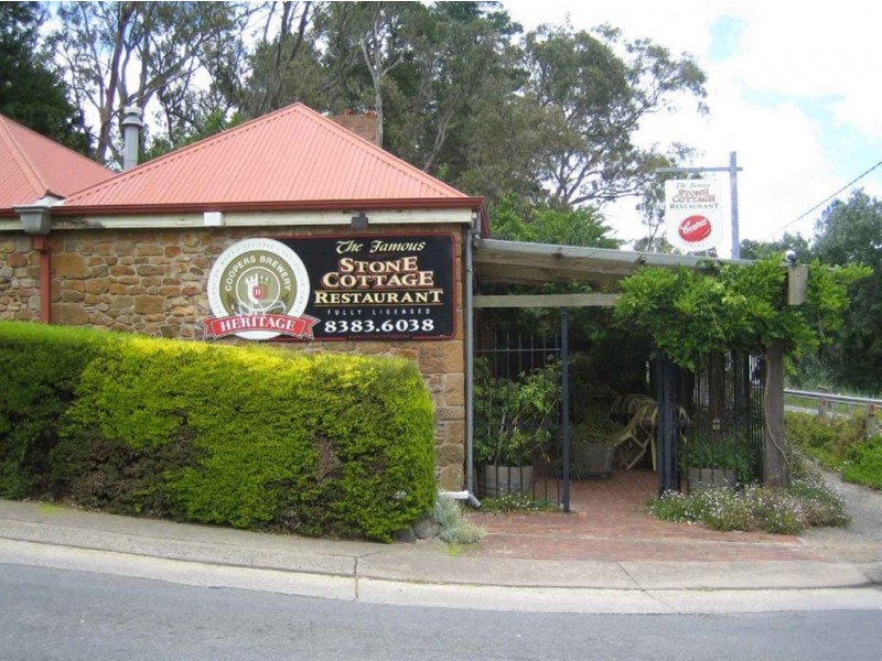 84 Grants Gully Road, Clarendon SA 5157