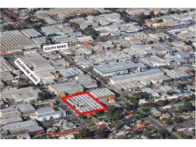 24-30 Deloraine Road, Edwardstown SA 5039