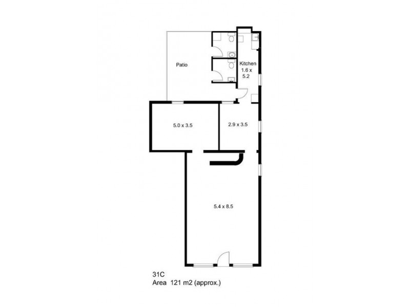 31C Cadell Street, Goolwa SA 5214