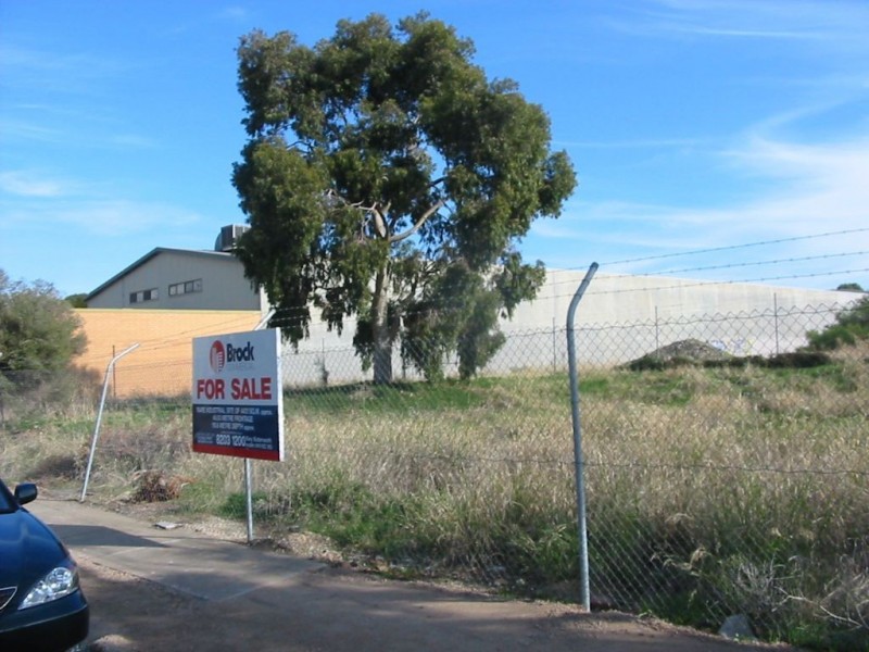 Lot 5 Deeds Road, North Plympton SA 5037
