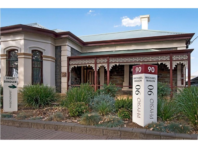90 Fullarton Road, Norwood SA 5067