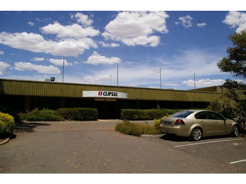 Lot 5 Samuel Road, Nuriootpa SA 5355