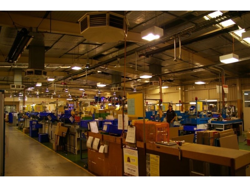 Lot 5 Samuel Road, Nuriootpa SA 5355