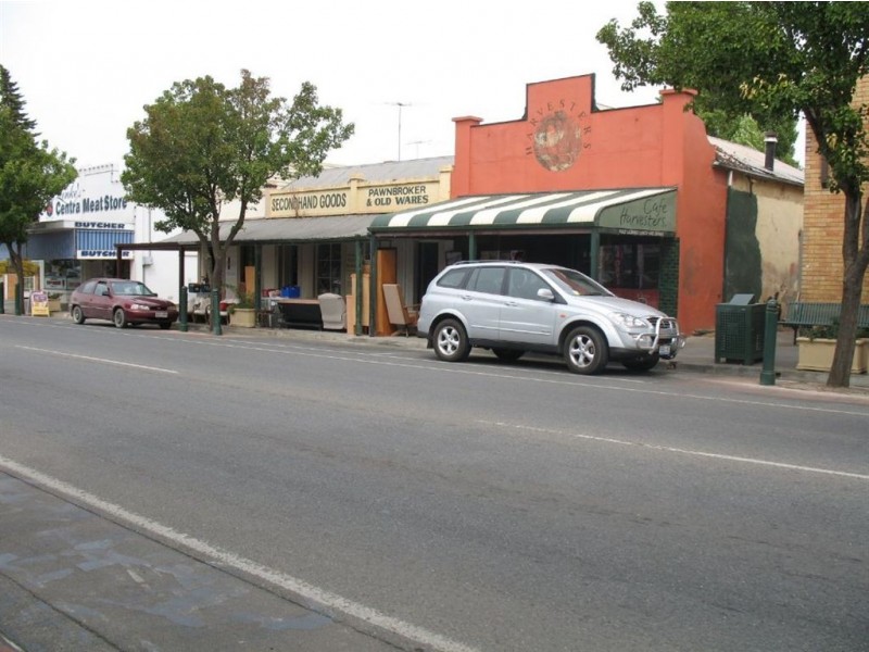 29 Murray Street, Nuriootpa SA 5355